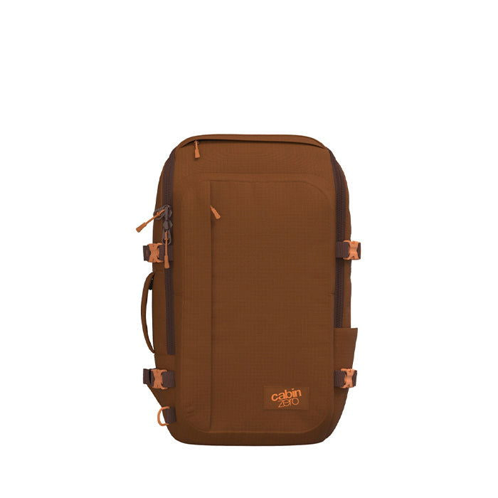 CabinZero Adventure 32L Hand Carry Luggage Travel Bag