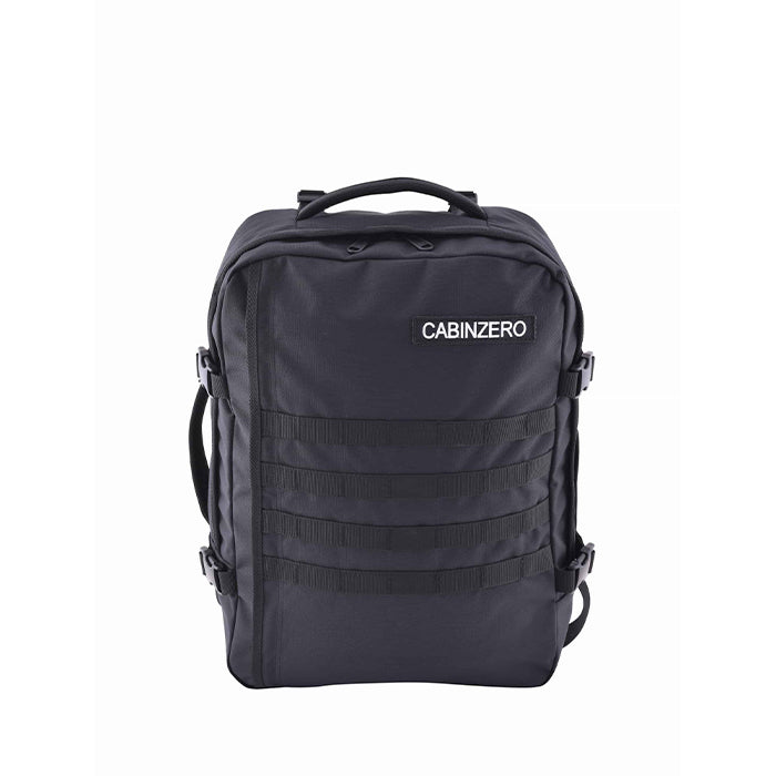 CabinZero Military Backpack 36L Adventure and Travel Bag