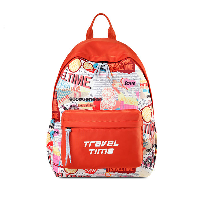Travel Time 1442 Backpack – Urbanize Philippines