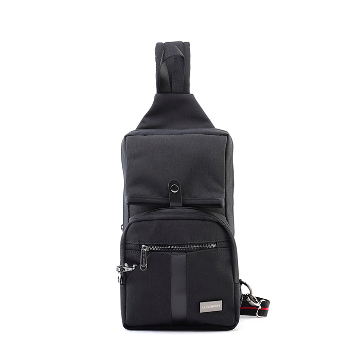 U Elements Defender 201 Anti-Theft Crossbody Bag – Urbanize