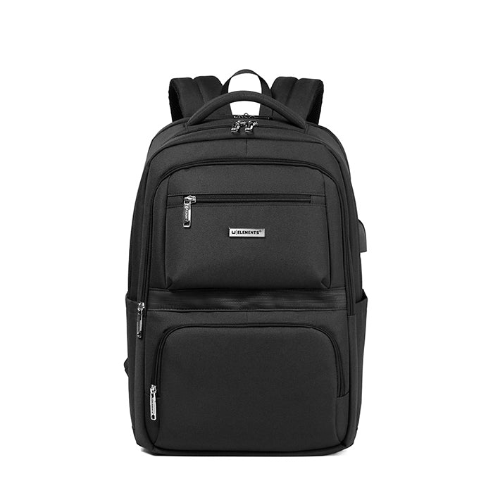 U Elements Essential Clyde Organizational Backpack – Urbanize