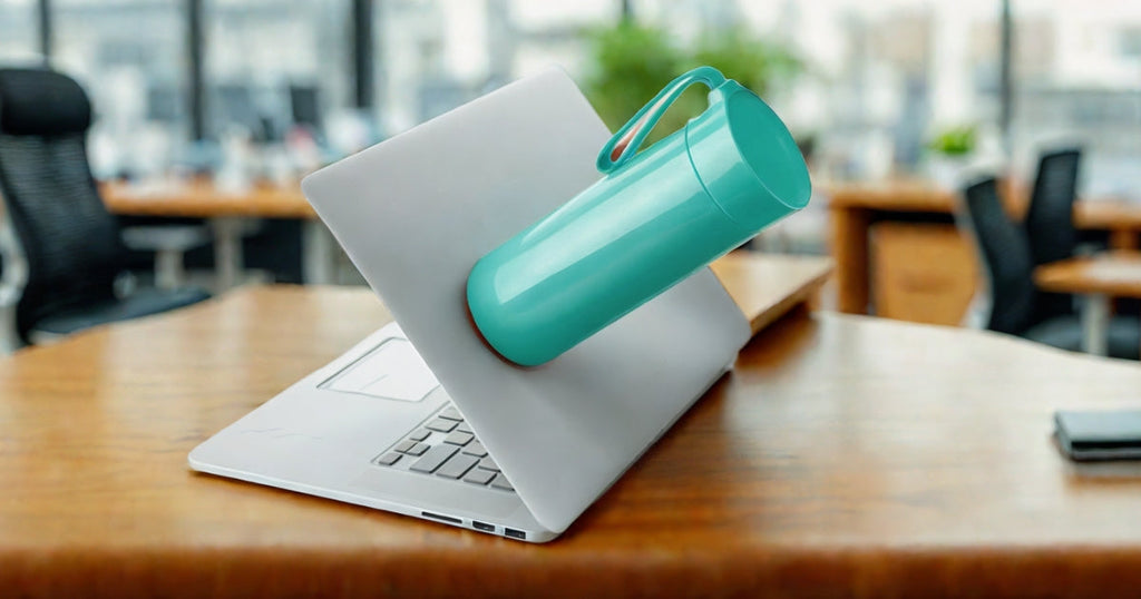 6 Things to Look for in a Commute-Friendly Water Bottle