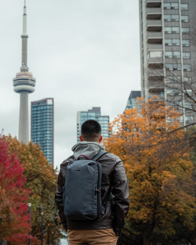 The Art of Staying Organized in a Busy World