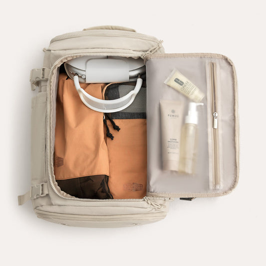 Packing Cubes for Travel That Maximize Every Inch of Your Luggage
