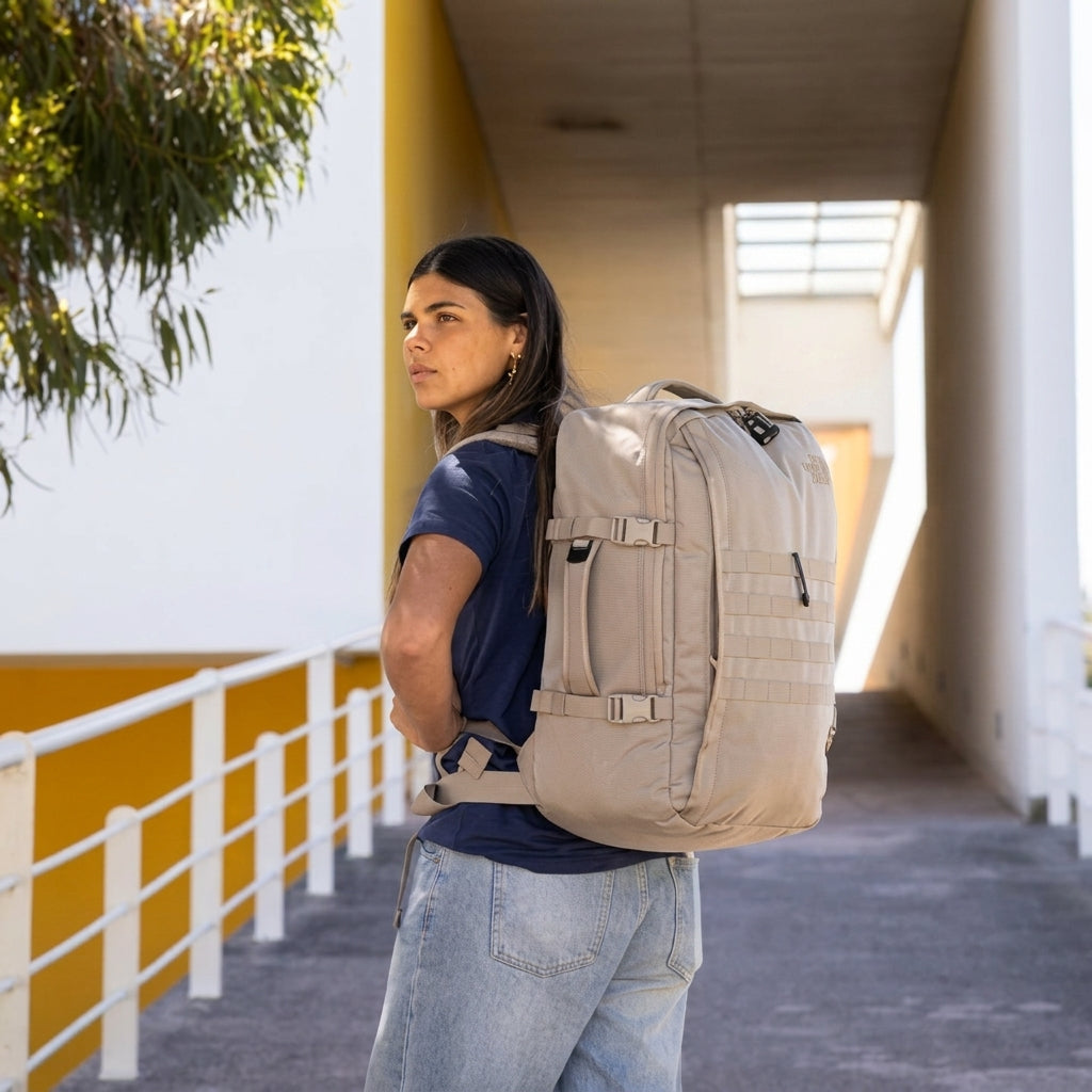 Best Military Backpack for Outdoor  Emergency Go Bags in the  Philippines
