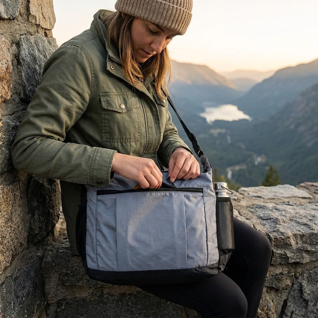 Best Foldable Bags for Travel and  Everyday Adventures<
