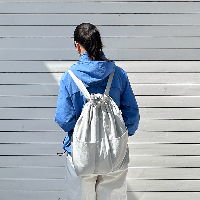 MAH SIRO GO BACKPACK