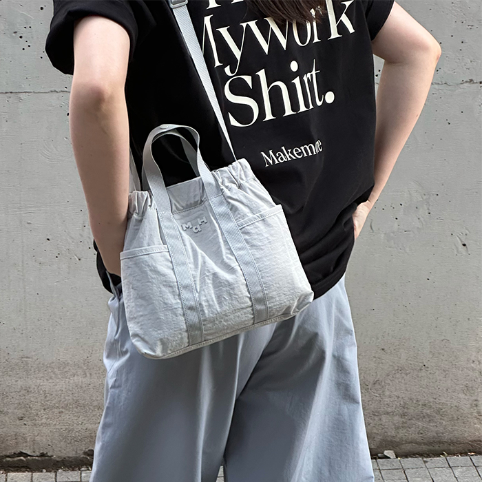 MAH SIRO GO CROSSBODY