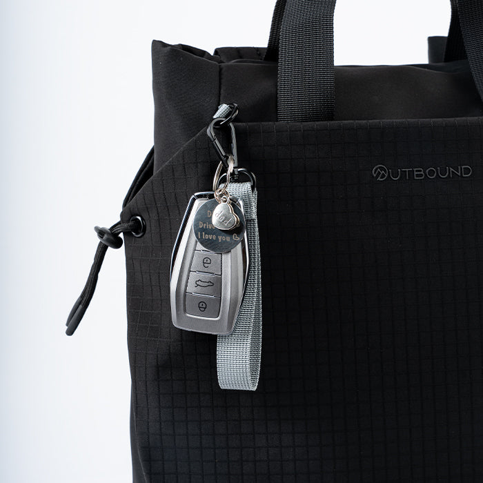 Outbound Active Classy Backpack 322