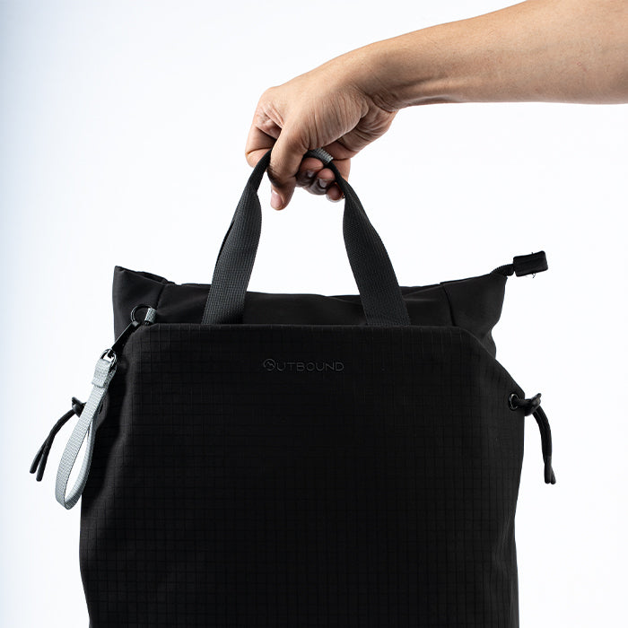 Outbound Active Classy Backpack 322