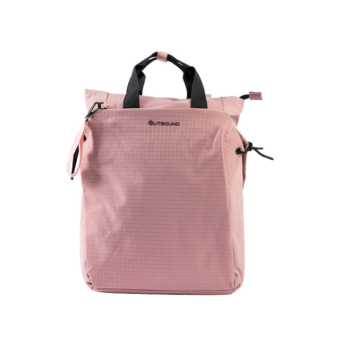 Outbound Active Classy Backpack 322 – Urbanize Philippines