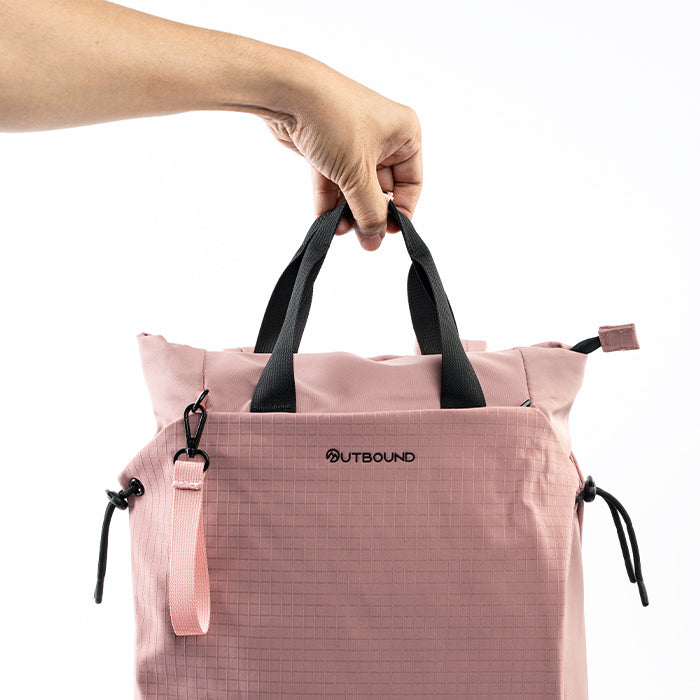 Outbound Active Classy Backpack 322