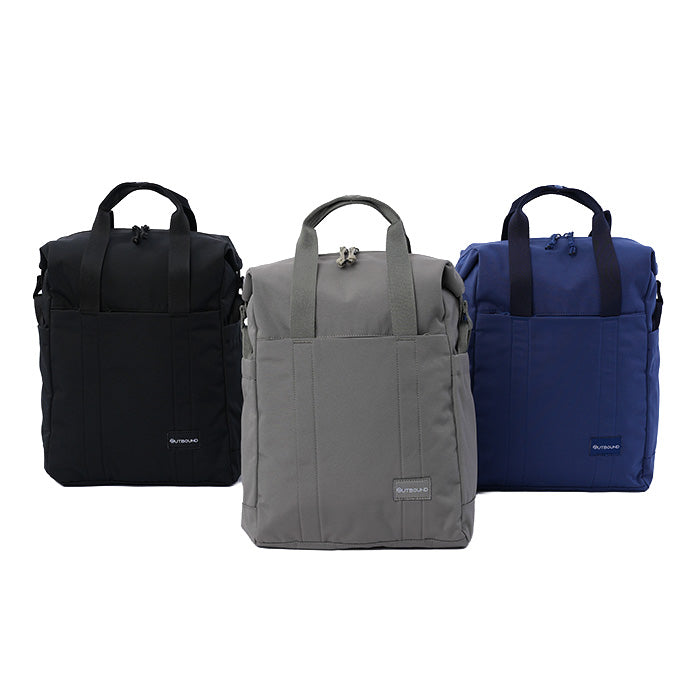 OUTBOUND ACTIVECLASSY BACKPACK 337