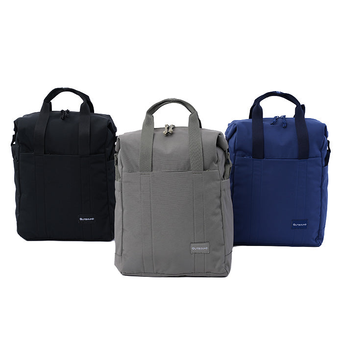 OUTBOUND ACTIVECLASSY BACKPACK 337