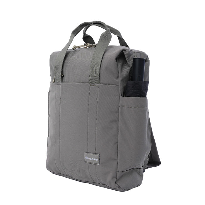 OUTBOUND ACTIVECLASSY BACKPACK 337