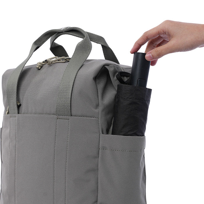 OUTBOUND ACTIVECLASSY BACKPACK 337