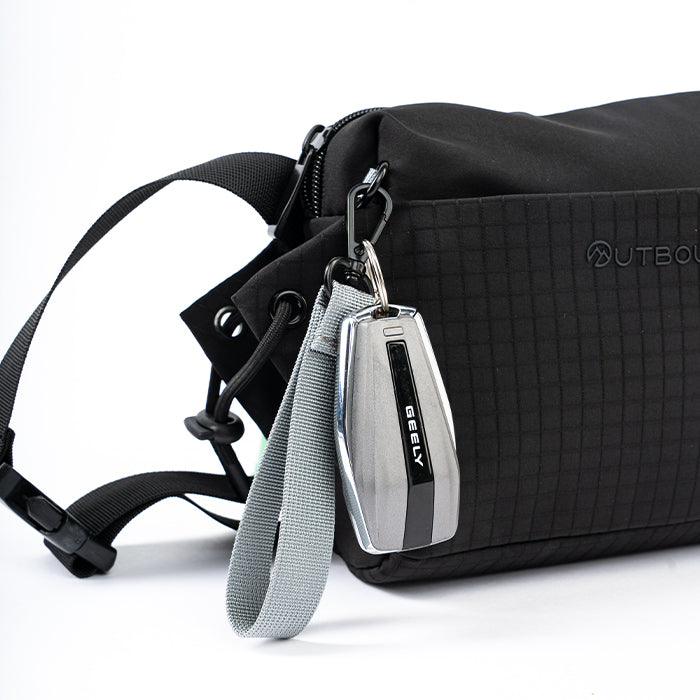 Outbound Active Classy Crossbody Bag 206