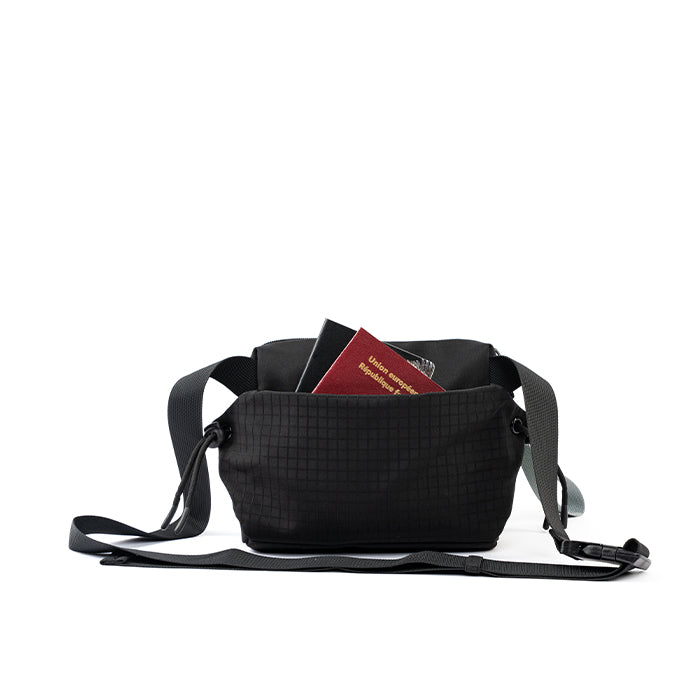 Outbound Active Classy Crossbody Bag 206