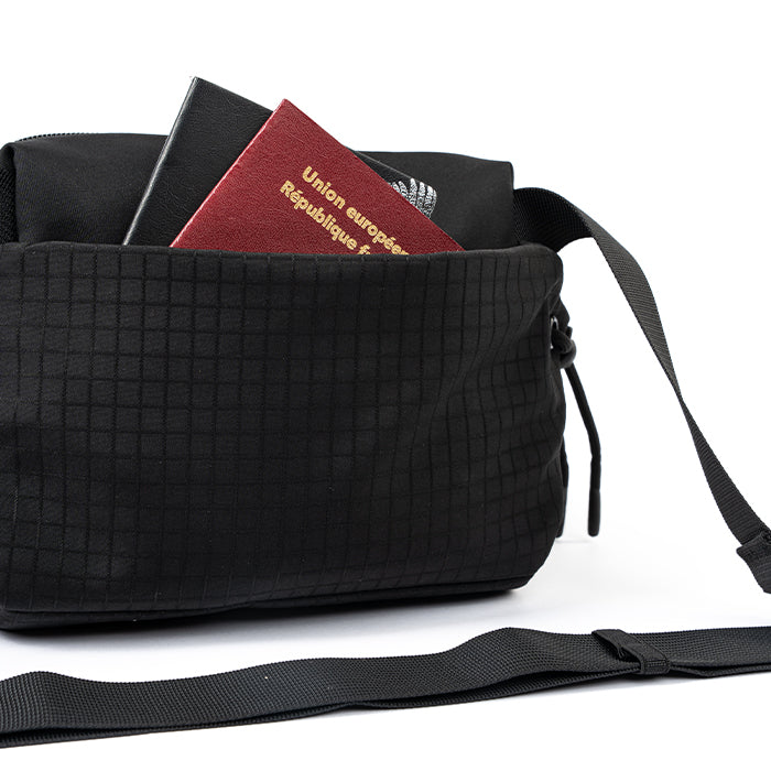 Outbound Active Classy Crossbody Bag 206