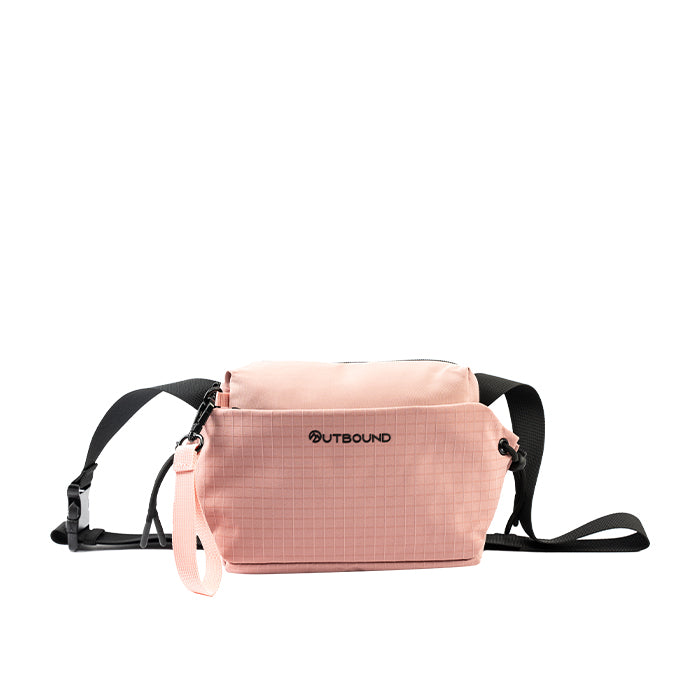 Outbound Active Classy Crossbody Bag 206