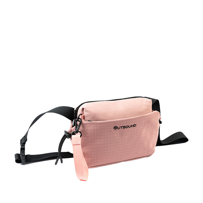 Outbound Active Classy Crossbody Bag 206
