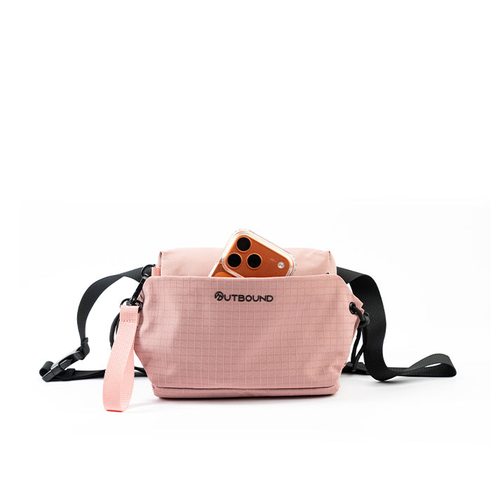 Outbound Active Classy Crossbody Bag 206