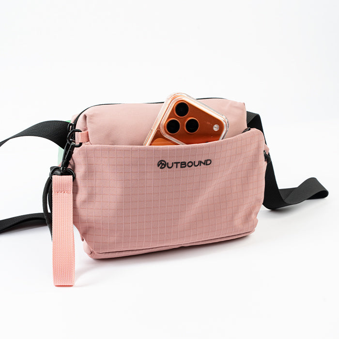 Outbound Active Classy Crossbody Bag 206