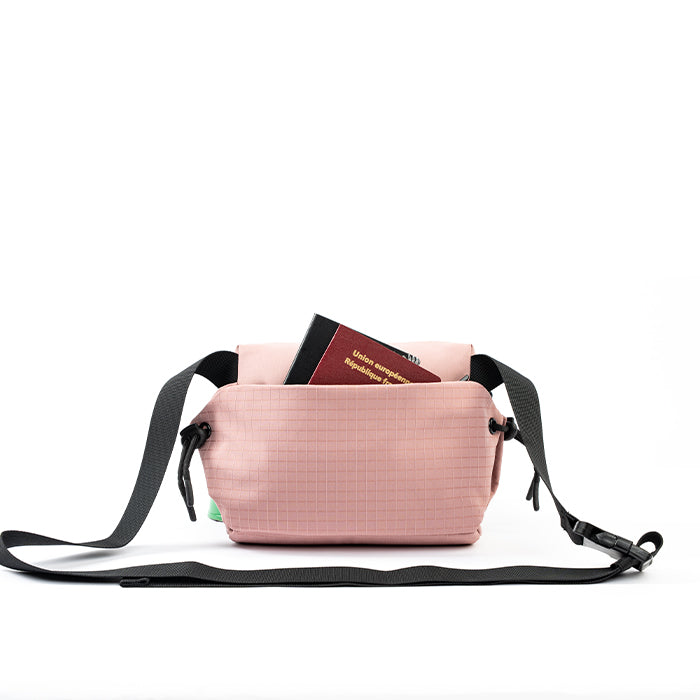 Outbound Active Classy Crossbody Bag 206