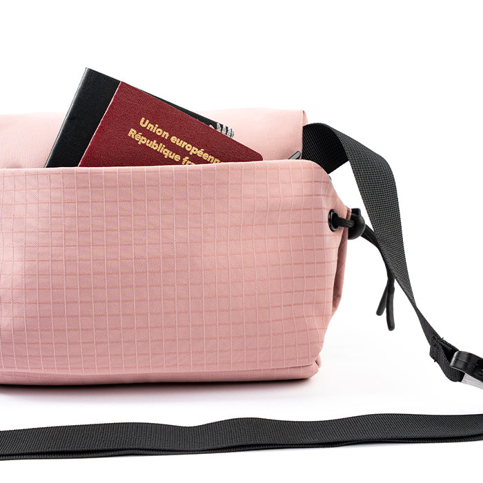 Outbound Active Classy Crossbody Bag 206