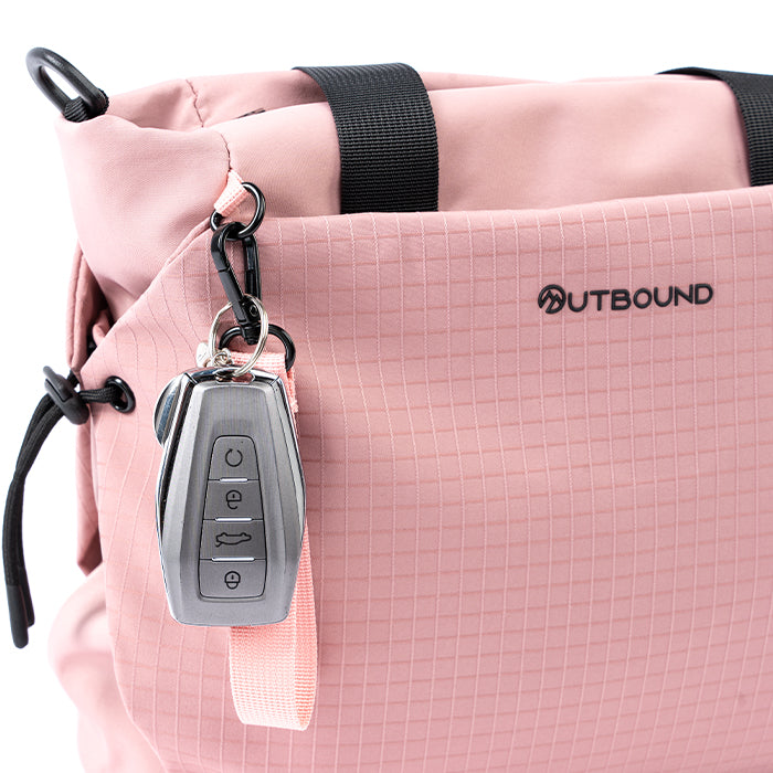 Outbound Active Classy Shoulder Bag 502