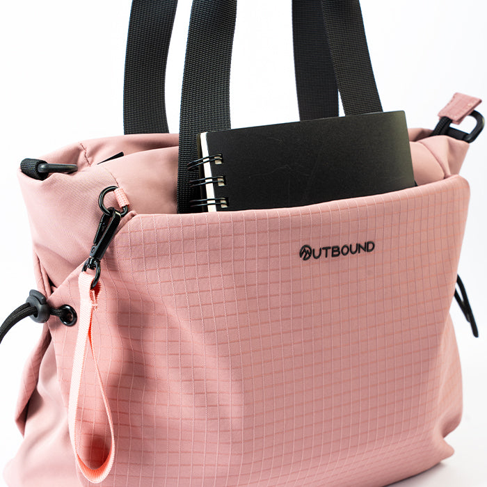 Outbound Active Classy Shoulder Bag 502