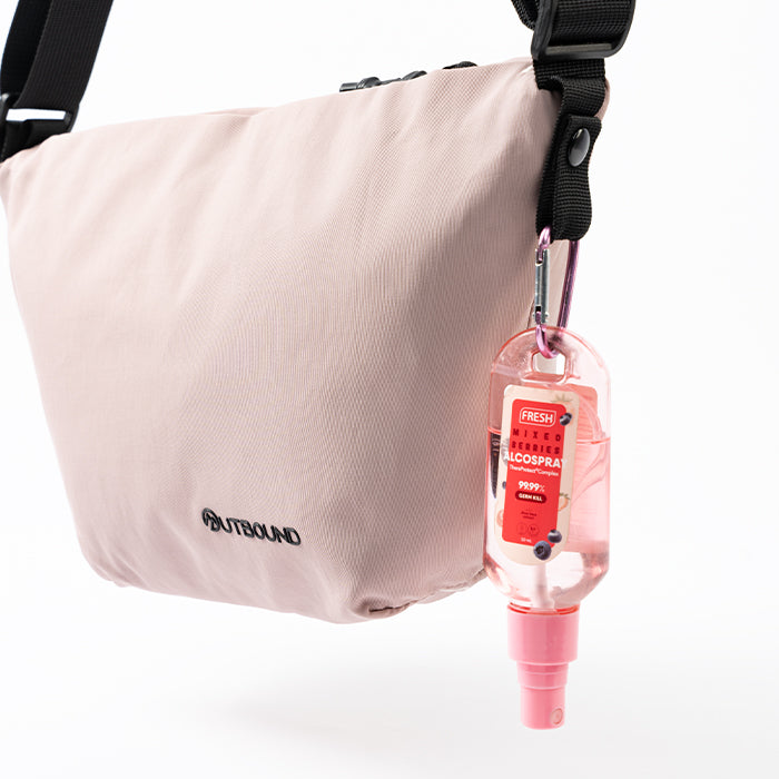 Outbound Active Classy Sling Bag 126