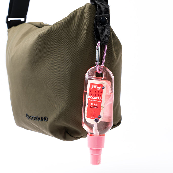 Outbound Active Classy Sling Bag 126