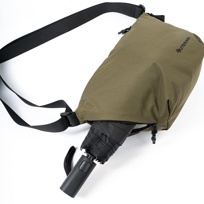 Outbound Active Classy Sling Bag 126
