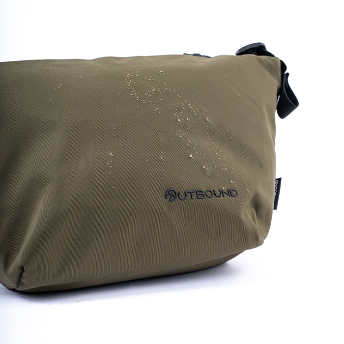 Outbound Active Classy Sling Bag 126