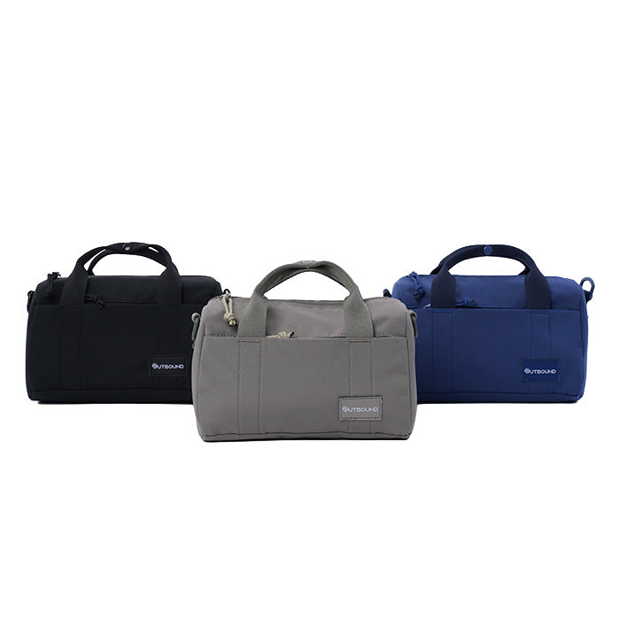 OUTBOUND ACTIVECLASSY SLING BAG 137
