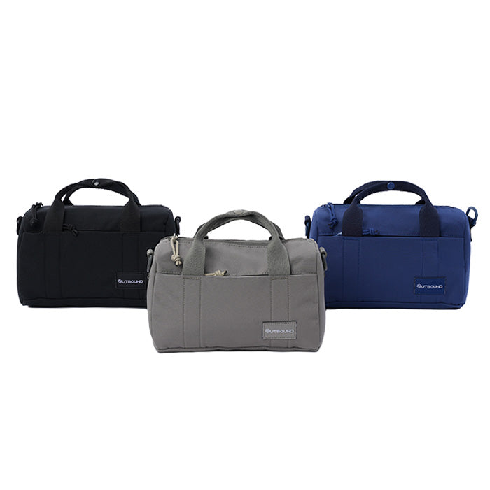 OUTBOUND ACTIVECLASSY SLING BAG 137