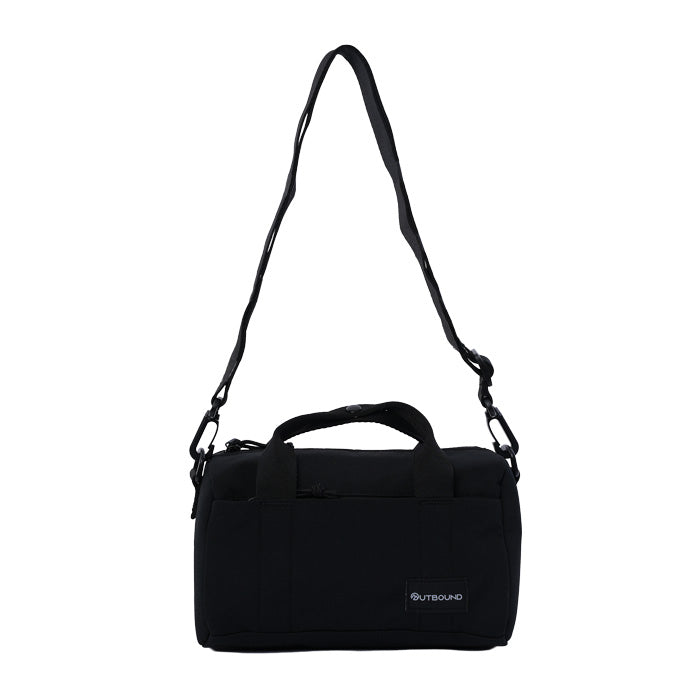 OUTBOUND ACTIVECLASSY SLING BAG 137