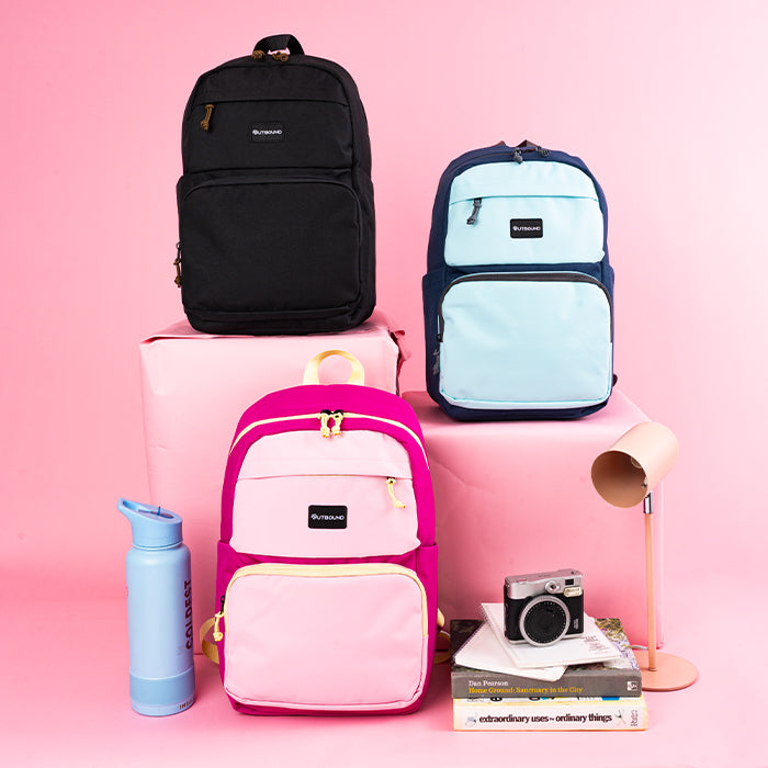 Outbound Activepack Backpack 330