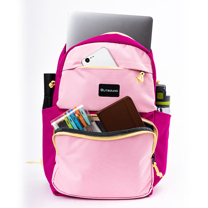 Outbound Activepack Backpack 330