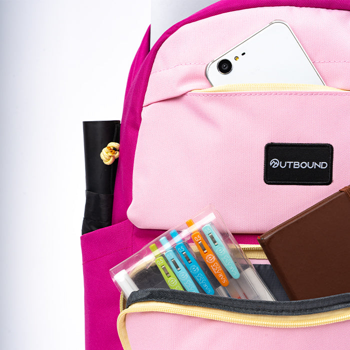 Outbound Activepack Backpack 330