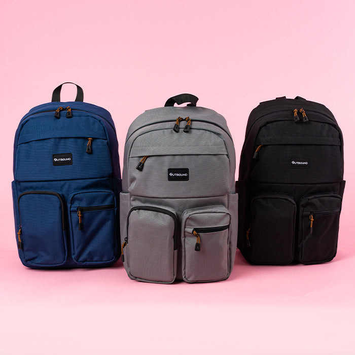 Outbound Activepack Backpack 331