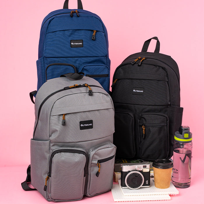 Outbound Activepack Backpack 331