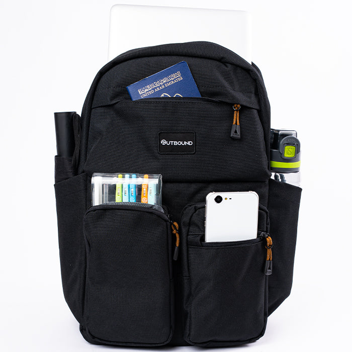 Outbound Activepack Backpack 331