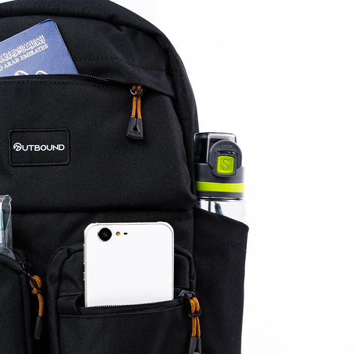 Outbound Activepack Backpack 331