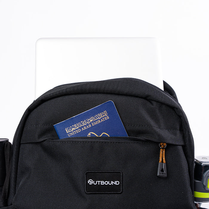 Outbound Activepack Backpack 331