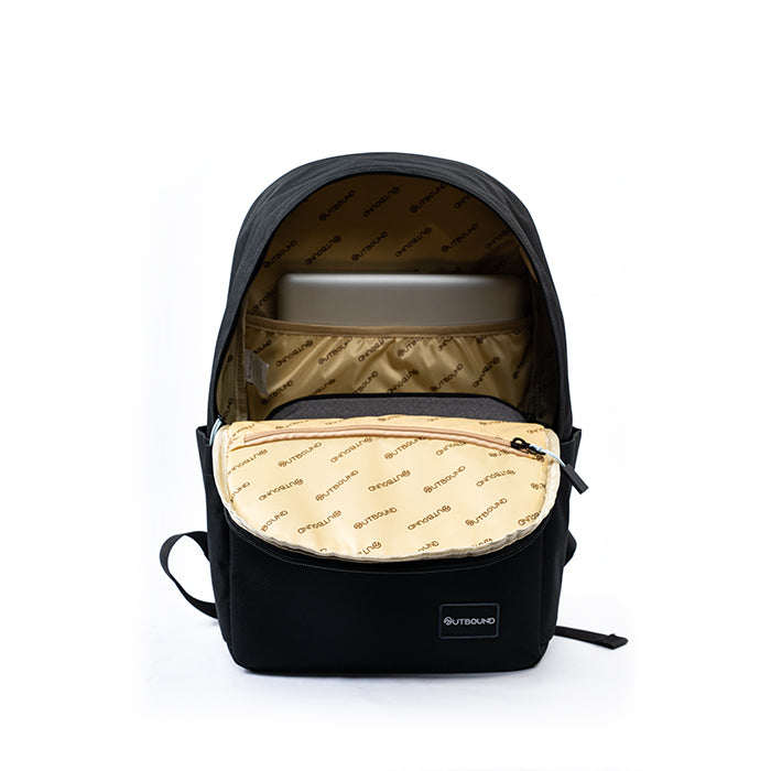 Outbound Activepack Backpack 332