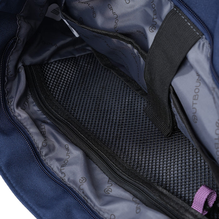 OUTBOUND ACTIVEPACK BACKPACK 343