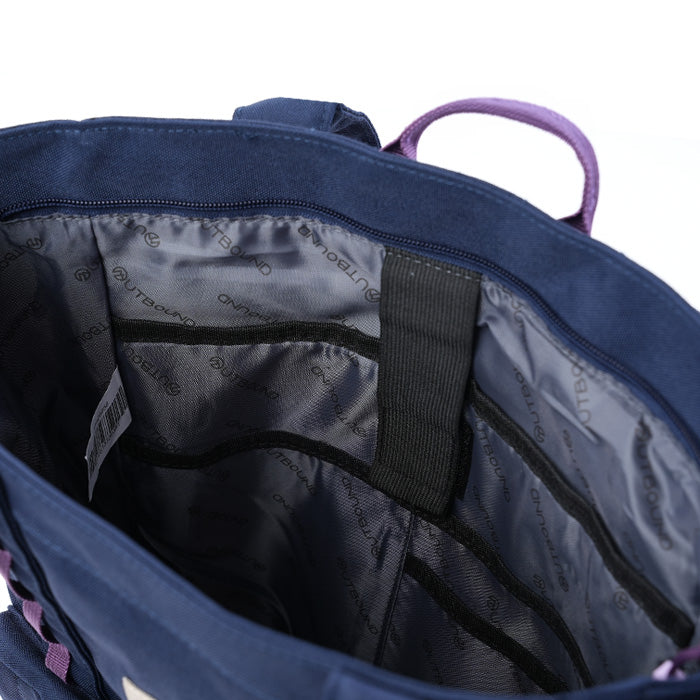 OUTBOUND ACTIVEPACK BACKPACK 343