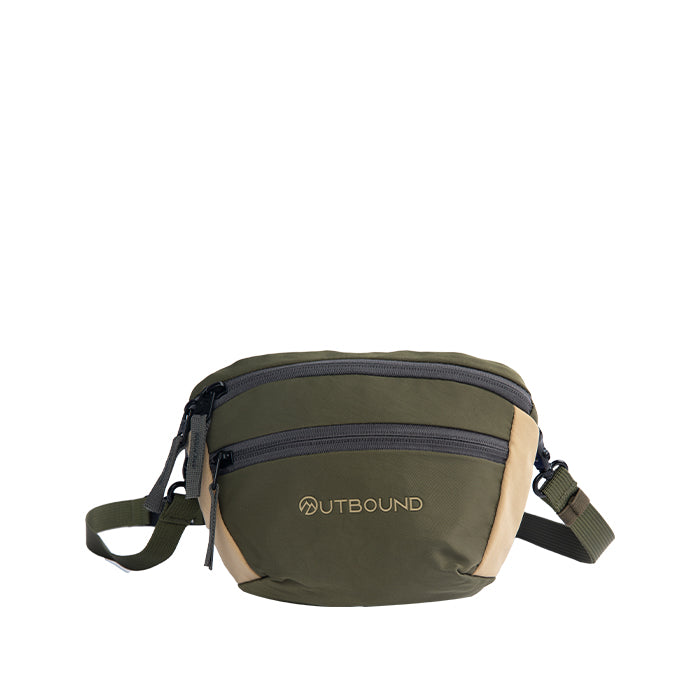 Outbound Activepack Crossbody 205